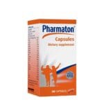 Pharmaton Ginseng G115 30 Cap