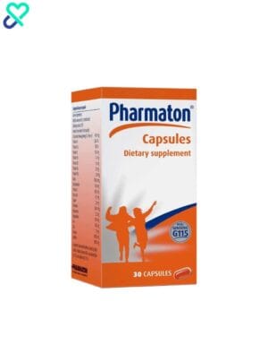 Pharmaton Ginseng G115 30 Cap