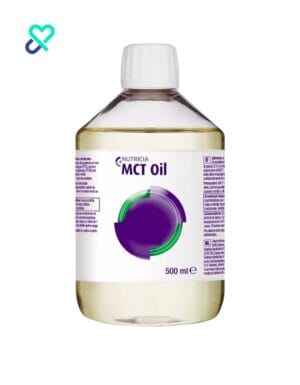 Nutricia MCT Oil 500ml
