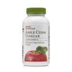 GNC Apple Cider Vinegar 120 Tab