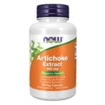NOW Artichoke Extract 450mg 90 Cap