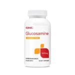 GNC Glucosamine 1000mg 90 Cap