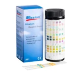 Mission Urine Test Strips - 100 Strips