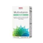 GNC Women’s Multivitamin 50 Plus 60 Cap