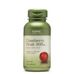 GNC Cranberry Fruit 500mg 100 Cap