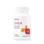 GNC DHEA 25mg 90 Tab