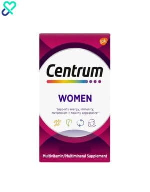 Centrum Women 90 Cap