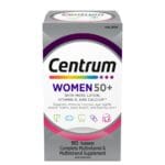 Centrum Women 50+ 90 Cap