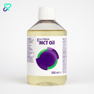 Nutricia MCT Oil 500ml