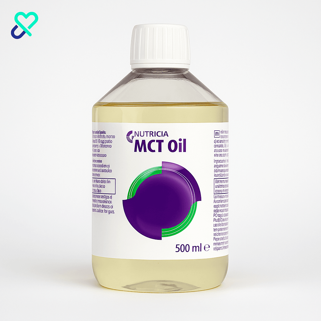 Nutricia MCT Oil 500ml