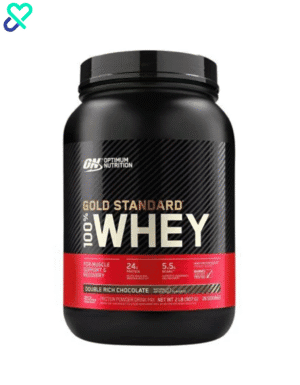 Optimum Nutrition Gold Standard Whey Protein