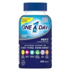 One A Day Multivitamins Mens 200 Tab