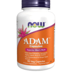 Now Adam Superior Men's Multi 90 Cap