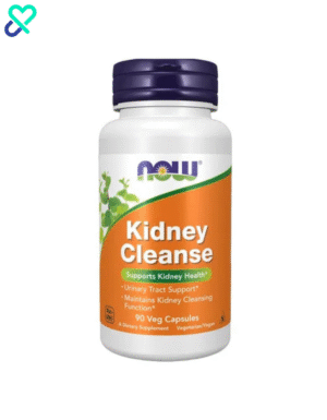 Now Kidney Cleanse 90 Cap