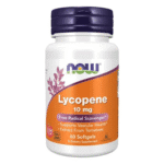 Now Lycopene 10mg 60 Cap