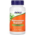 Now Menopause Support 90 Cap