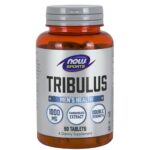 Now Sports Tribulus 1000mg 90 Tab
