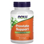 Now Prostate Support 90 Softgel