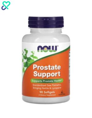 Now Prostate Support 90 Softgel