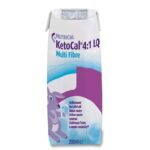 Nutricia KetoCal 4:1 LQ Multi Fibre