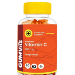 Gumvits Vitamin C 500mg Gummies 60 Ct