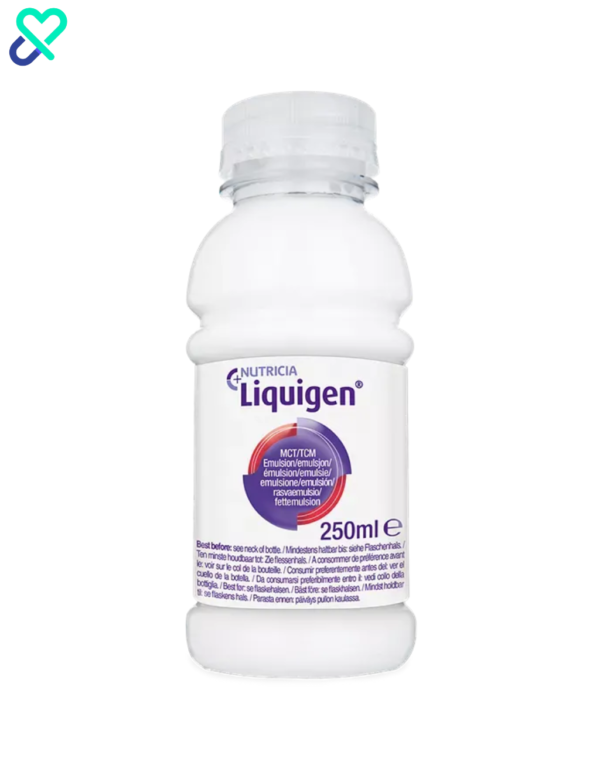 Nutricia Liquigen MCT Oil 250ml