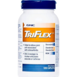 Gnc Triflex Original Joint Support 120 Cap