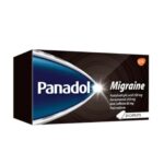 Panadol Migraine 24 Tablets